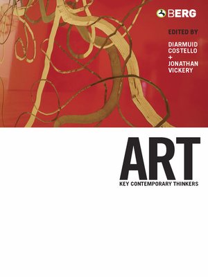 cover image of Art